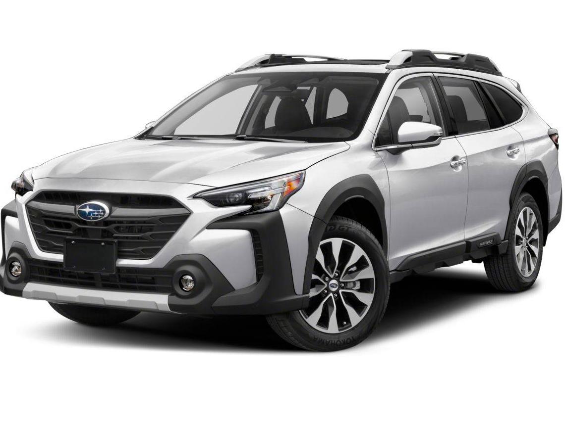 SUBARU OUTBACK 2024 4S4BTGPD7R3191246 image