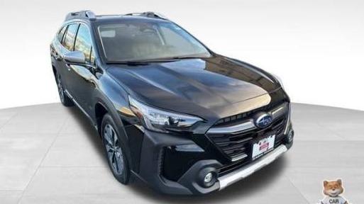 SUBARU OUTBACK 2024 4S4BTAPC9R3201747 image