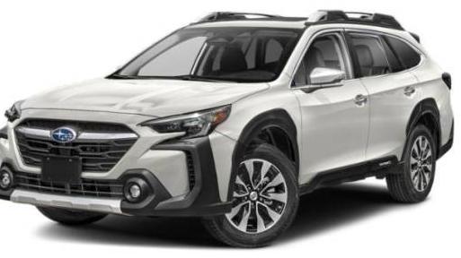 SUBARU OUTBACK 2024 4S4BTAPC7R3238103 image