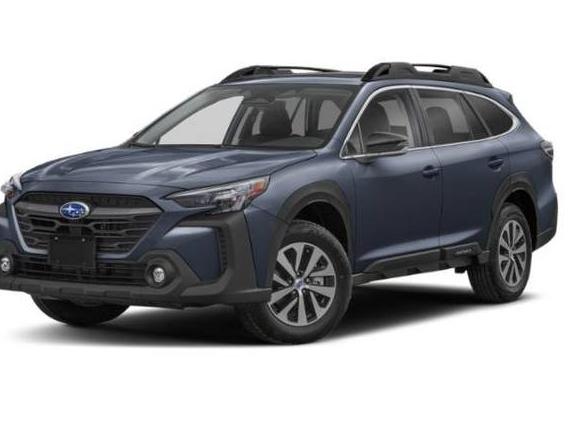 SUBARU OUTBACK 2024 4S4BTADC0R3300994 image