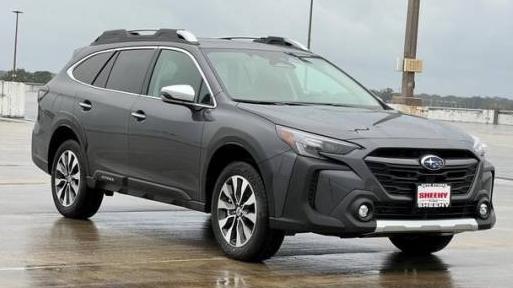 SUBARU OUTBACK 2024 4S4BTGPD1R3170392 image
