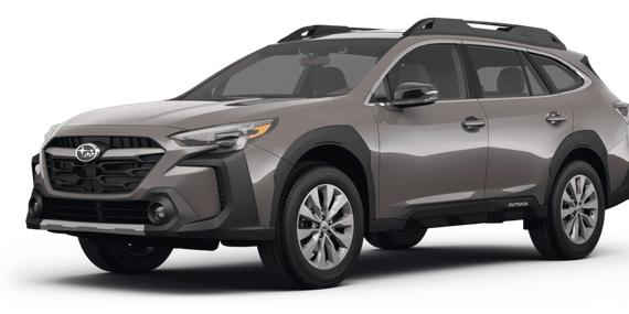 SUBARU OUTBACK 2024 4S4BTANC1R3261895 image SUBARU OUTBACK 2024 4S4BTANC1R3261895 image