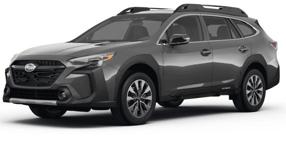SUBARU OUTBACK 2024 4S4BTGND5R3154005 image SUBARU OUTBACK 2024 4S4BTGND5R3154005 image