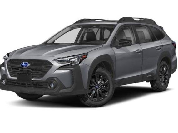 SUBARU OUTBACK 2024 4S4BTALCXR3275426 image