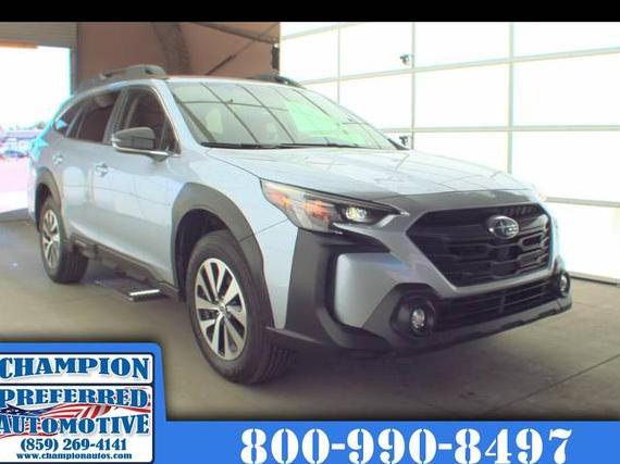 SUBARU OUTBACK 2024 4S4BTADC2R3234299 image SUBARU OUTBACK 2024 4S4BTADC2R3234299 image