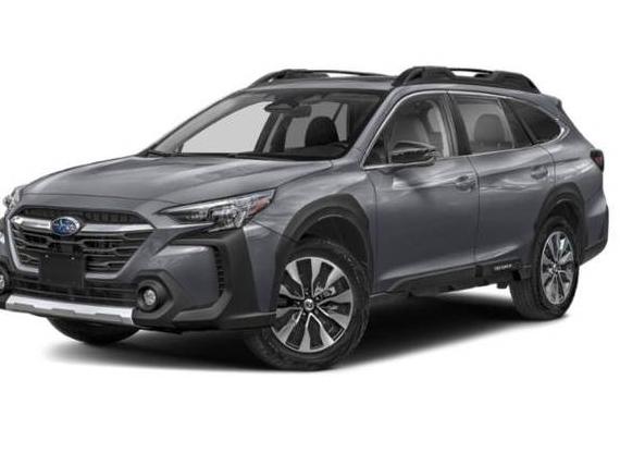 SUBARU OUTBACK 2024 4S4BTANC6R3301288 image SUBARU OUTBACK 2024 4S4BTANC6R3301288 image
