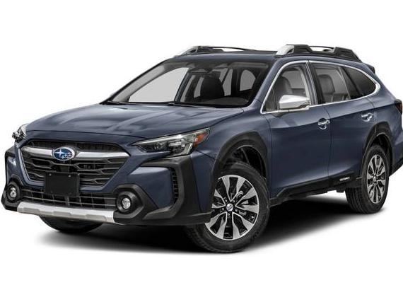 SUBARU OUTBACK 2024 4S4BTAPC6R3174913 image