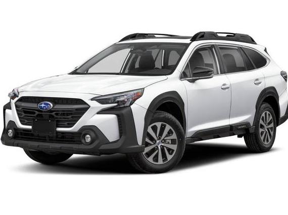 SUBARU OUTBACK 2024 4S4BTACC3R3246334 image