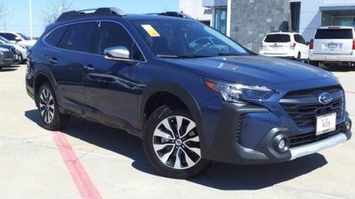 SUBARU OUTBACK 2024 4S4BTAPC6R3137022 image