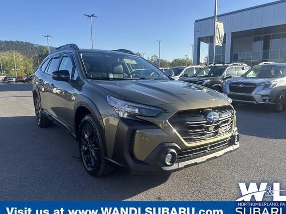 SUBARU OUTBACK 2024 4S4BTGLD3R3148500 image SUBARU OUTBACK 2024 4S4BTGLD3R3148500 image