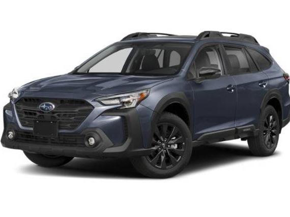 SUBARU OUTBACK 2024 4S4BTGLDXR3155394 image SUBARU OUTBACK 2024 4S4BTGLDXR3155394 image