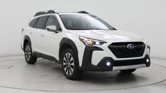 SUBARU OUTBACK 2024 4S4BTAPC2R3101179 image