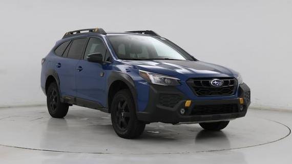 SUBARU OUTBACK 2024 4S4BTGUD0R3162840 image