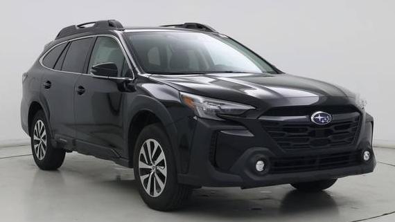 SUBARU OUTBACK 2024 4S4BTAFC4R3259248 image
