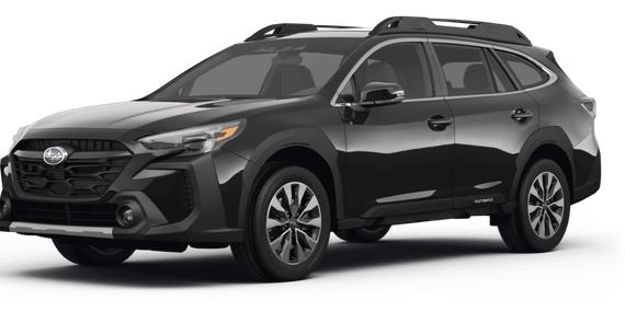 SUBARU OUTBACK 2024 4S4BTGPD0R3271262 image SUBARU OUTBACK 2024 4S4BTGPD0R3271262 image