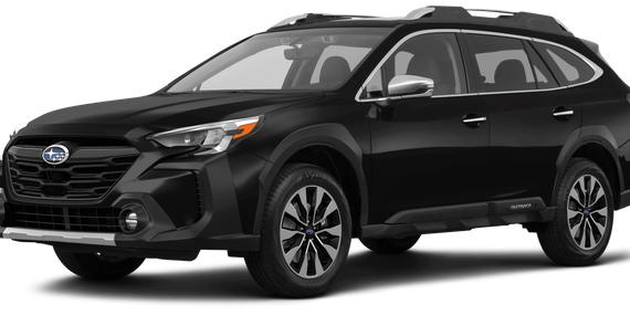 SUBARU OUTBACK 2024 4S4BTADC3R3104550 image SUBARU OUTBACK 2024 4S4BTADC3R3104550 image