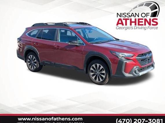 SUBARU OUTBACK 2024 4S4BTGNDXR3221908 image SUBARU OUTBACK 2024 4S4BTGNDXR3221908 image