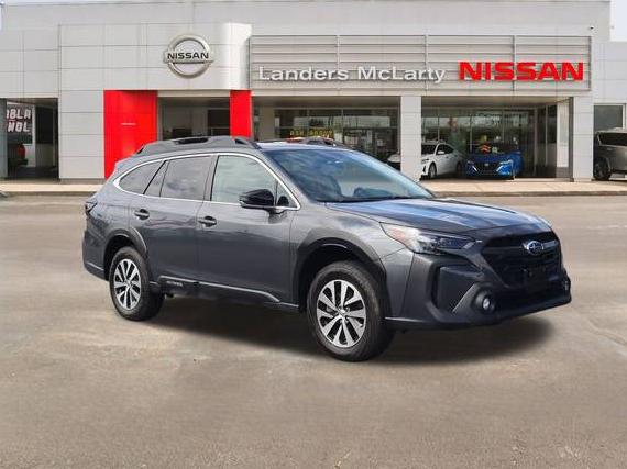 SUBARU OUTBACK 2024 4S4BTAFCXR3131662 image SUBARU OUTBACK 2024 4S4BTAFCXR3131662 image