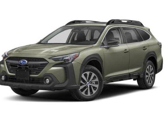 SUBARU OUTBACK 2024 4S4BTADC2R3299640 image
