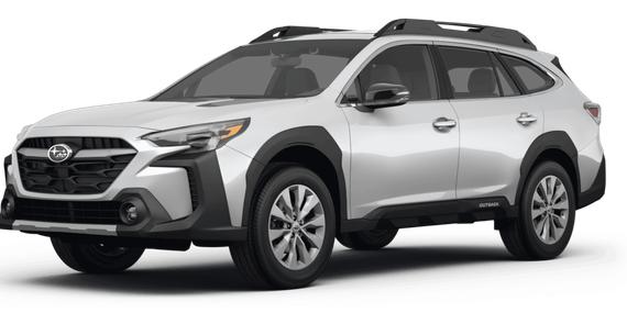 SUBARU OUTBACK 2024 4S4BTANC6R3275890 image SUBARU OUTBACK 2024 4S4BTANC6R3275890 image