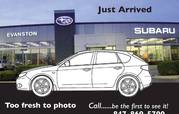 SUBARU OUTBACK 2024 4S4BTALC4R3299141 image
