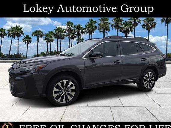 SUBARU OUTBACK 2024 4S4BTGND3R3116191 image SUBARU OUTBACK 2024 4S4BTGND3R3116191 image