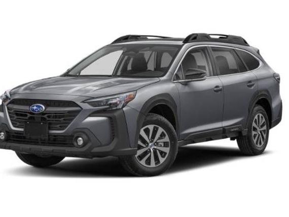 SUBARU OUTBACK 2024 4S4BTADC2R3275337 image