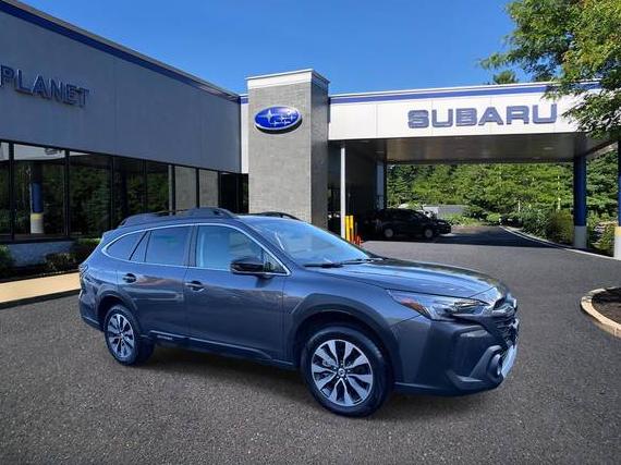 SUBARU OUTBACK 2024 4S4BTANC6R3285898 image SUBARU OUTBACK 2024 4S4BTANC6R3285898 image