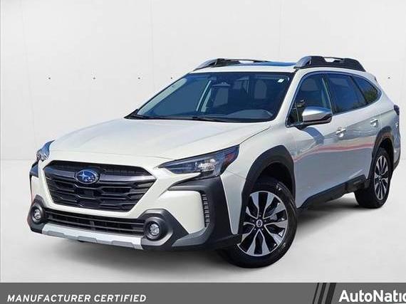 SUBARU OUTBACK 2024 4S4BTAPC0R3285358 image SUBARU OUTBACK 2024 4S4BTAPC0R3285358 image