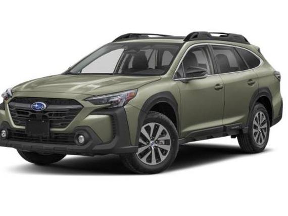 SUBARU OUTBACK 2024 4S4BTAFC4R3298860 image