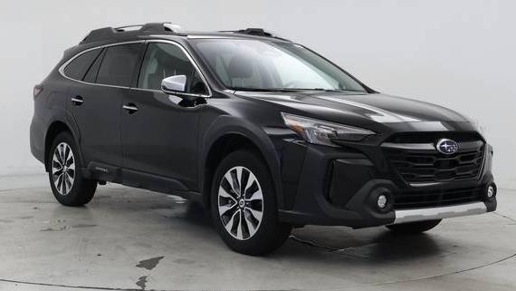 SUBARU OUTBACK 2024 4S4BTAPC9R3167471 image