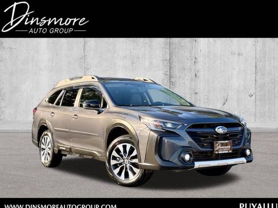 SUBARU OUTBACK 2024 4S4BTGNDXR3147793 image SUBARU OUTBACK 2024 4S4BTGNDXR3147793 image