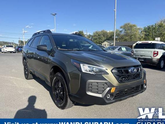 SUBARU OUTBACK 2024 4S4BTGUD4R3298243 image SUBARU OUTBACK 2024 4S4BTGUD4R3298243 image