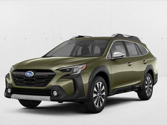 SUBARU OUTBACK 2024 4S4BTAPC0R3102850 image SUBARU OUTBACK 2024 4S4BTAPC0R3102850 image