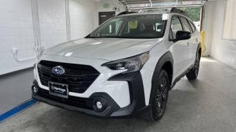 SUBARU OUTBACK 2024 4S4BTALC2R3162313 image SUBARU OUTBACK 2024 4S4BTALC2R3162313 image