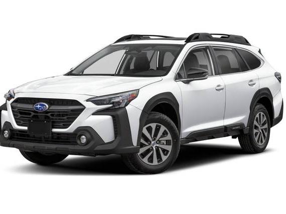 SUBARU OUTBACK 2024 4S4BTAFC4R3171056 image