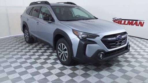 SUBARU OUTBACK 2024 4S4BTAFCXR3262929 image