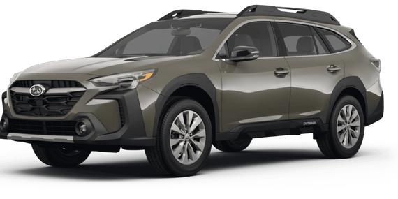 SUBARU OUTBACK 2024 4S4BTANC8R3300479 image SUBARU OUTBACK 2024 4S4BTANC8R3300479 image