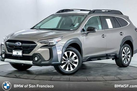 SUBARU OUTBACK 2024 4S4BTANC4R3255928 image SUBARU OUTBACK 2024 4S4BTANC4R3255928 image