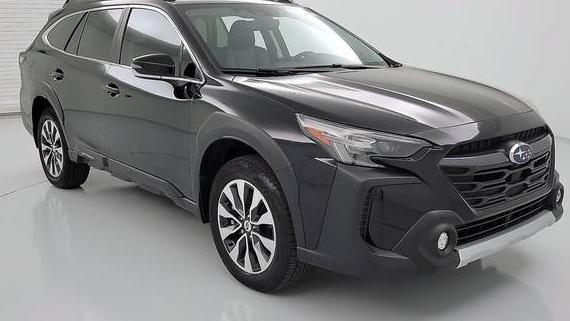 SUBARU OUTBACK 2024 4S4BTANC2R3184048 image SUBARU OUTBACK 2024 4S4BTANC2R3184048 image