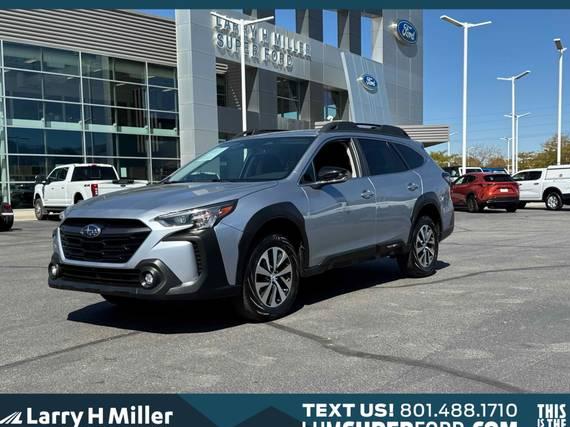 SUBARU OUTBACK 2024 4S4BTACC8R3127775 image SUBARU OUTBACK 2024 4S4BTACC8R3127775 image