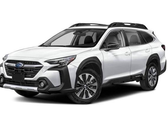 SUBARU OUTBACK 2024 4S4BTANCXR3116340 image