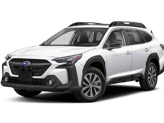 SUBARU OUTBACK 2024 4S4BTAFC2R3109610 image