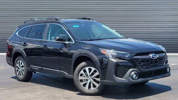 SUBARU OUTBACK 2024 4S4BTACC5R3276175 image