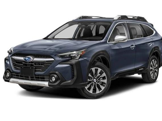 SUBARU OUTBACK 2024 4S4BTAPC8R3160124 image SUBARU OUTBACK 2024 4S4BTAPC8R3160124 image