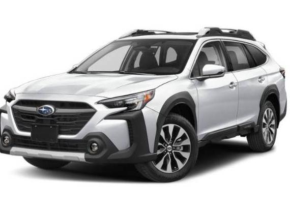 SUBARU OUTBACK 2024 4S4BTGPD6R3160912 image