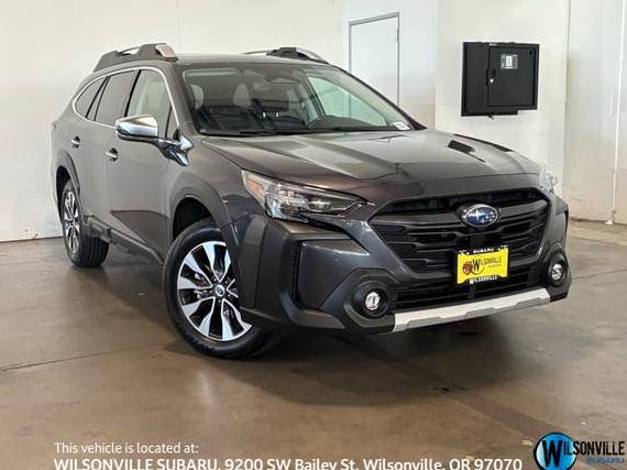 SUBARU OUTBACK 2024 4S4BTGPD7R3172695 image SUBARU OUTBACK 2024 4S4BTGPD7R3172695 image