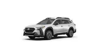 SUBARU OUTBACK 2024 4S4BTGPD0R3120857 image