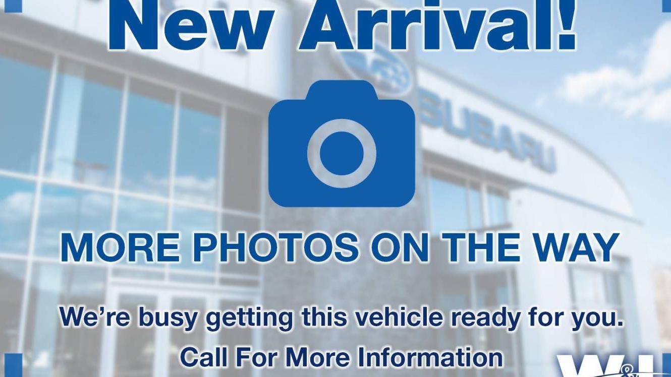 SUBARU OUTBACK 2024 4S4BTGUD9R3150038 image