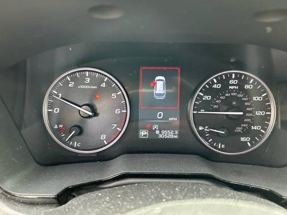 SUBARU OUTBACK 2024 4S4BTAFC2R3108361 image